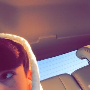 Meet your Posher, Cabe